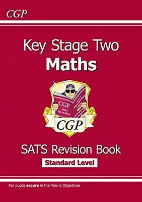 £2.49 • Buy New KS2 Maths Targeted SATs Revision Book - Standard (for The 2016 SATS & Beyon
