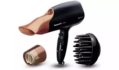 £74.05 • Buy Panasonic Nanoe EH-NA65 Hair Dryer - Rose Gold