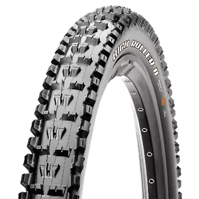 Tire/tyre Maxxis 27.5 High Roller Ii 27.5 X 2.40 Wt Folding 60tpi Exo 3c Tr • $79.75
