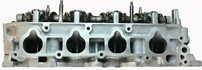 Honda 2.2 SOHC Cylinder Head Cast# POB NON-VTEC Accord Odyssey F22B2 F22B6 94-97 • $319.99