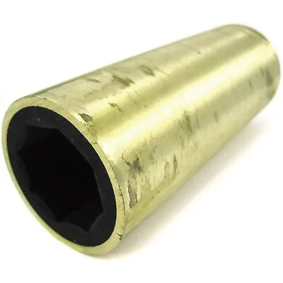 Morse FLOUNDER 1-1/2 In. X 2-3/8 In. X 6 In. Brass Strut Bearing Brad Cutlass • $102.56