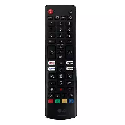 New Genuine OEM LG Universal TV Remote Control For ALL LG Smart TVs • $8.99