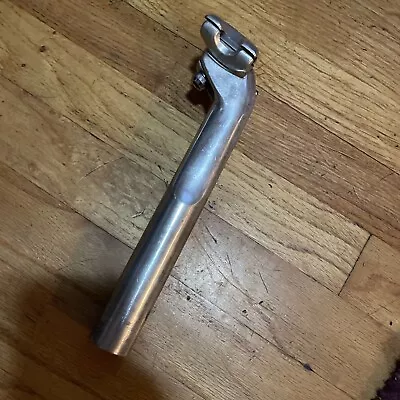 $120 • Buy Shimano Dura Ace Seatpost 27.2