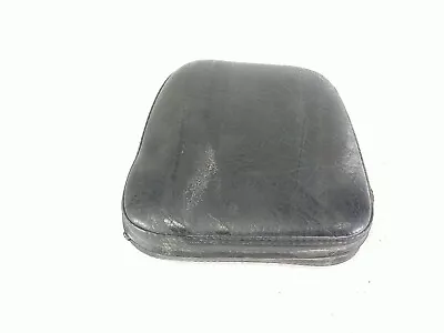 07 Honda VTX1300R VTX 1300 Rear Passenger Seat Backrest Cushion • $59.79