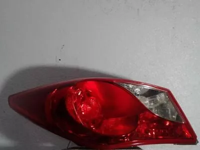 Driver Tail Light VIN C 8th Digit Incandescent Bulb Fits 11-14 SONATA 1391486 • $66.14