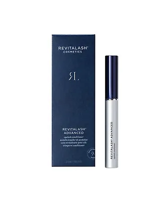 £42 • Buy RevitaLash - Advanced Eyelash Growth Conditioner Sealed Boxed Genuine