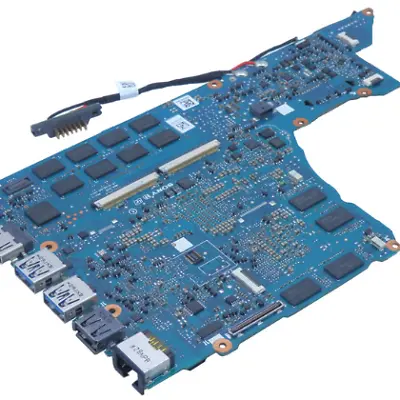 Sony VAIO Laptop Motherboard With I5-3210M 1P-0123700-A011 MBX-259 • $79.99