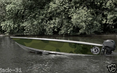 $253.81 • Buy Graphic Kit Decal Fishing Boat Mastercraft Princecraft Series Se Sport Dlx Dl