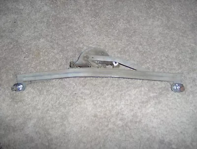$49.99 • Buy 1951 51 Ford Custom Vacuum Windshield Wiper Motor & Transmission
