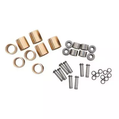 S&S Cycle Roller Rocker Arm Rebuild Kit • $193.99