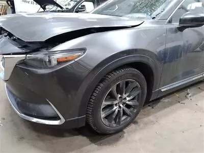 Air Bag Assembly Lh Driver Side Roof 2016 Cx-9 Sku#3803201 • $145