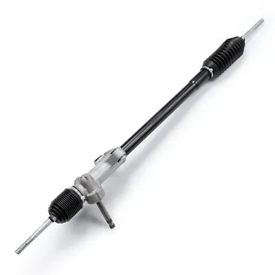 OneCarPlus OE-Quality Manual Steering Rack & Pinion For 1988-91 Honda Civic CRX • $93.89