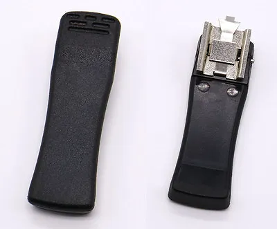 REPLACEMENT Battery Belt Clip For Motorola XTS3000 XTS3500 XTS5000 TWO WAY RADIO • $2.99