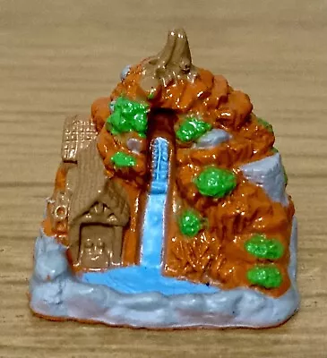 Disney Parks Splash Mountain Ride Miniature Collector Pack Series 11 Mini Figure • $25.95