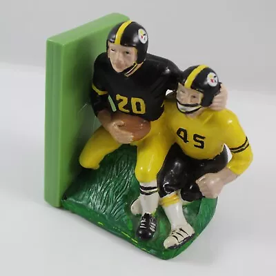 Single Pittsburgh Pirates Bookend Vintage Numbers 20 & 45 Great For Sports Cave • $5.99