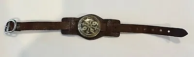 Vintage Marble's Gladstone Michigan USA Wrist Compass • $30