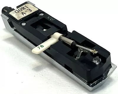 Electro-Voice 180D Phono Cartridge - 2889DS Needle - Replaces Philips AG-3310 • $39.99