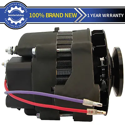 New Alternator For Mercruiser OMC Volvo Penta Marine Mando 3854809-5 400-46022 • $98.66