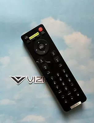 ORIGINAL VIZIO TV REMOTE VR4 LCD TV Remote For VA320E VA420M VT420M • $9.97