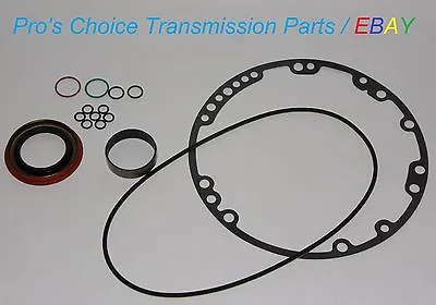 GM TH700 700R4 TH700R4 4L60 Automatic Transmission Pump Reseal Kit With Bushing • $27.87