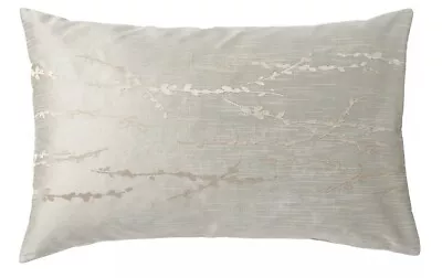 Michael Aram Willow (1) Standard Pillow Sham New • $64.99