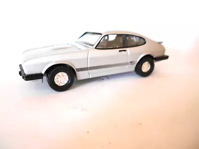 £29.95 • Buy Corgi 57401 The Professionals Ford Capri Mint Unboxed