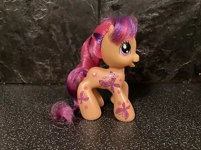 My Little Pony G3.5 Scootaloo • £4.99