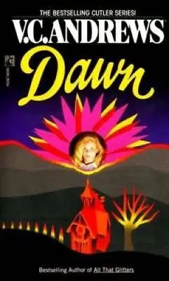 $4.08 • Buy Dawn - Mass Market Paperback By Andrews, V.C. - GOOD