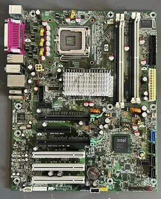 HP XW4600 Workstation Socket LGA775 Motherboard • £10