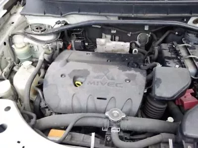 Steering Gear/Rack Without Turbo Fits 08-10 LANCER 22702223 • $127