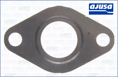 Egr Valve Gasket Fits: Audi A2 A3 A4 B5 A4 B6 A4 B7 A6 C4 A6 C5 A6 C6 Dodge C • £25