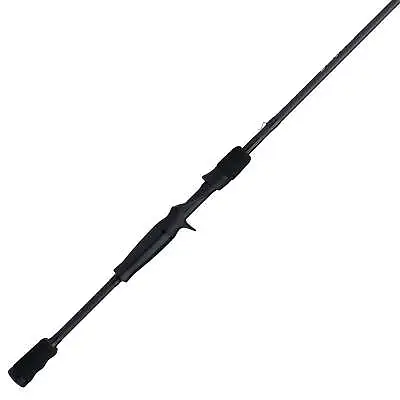 7’3” Veritas Tournament Casting Fishing Rod 1 Piece Rod • $122.17