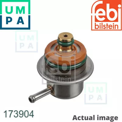 CONTROL VALVE FUEL PRESSURE FOR AUDI 7A/NG 2.3L AAN/ABY 2.2L 5cyl 80 AAH 2.8L VW • $76.68