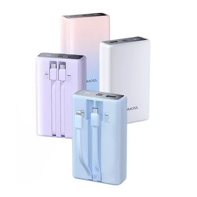 20000mah Power Bank Fast Charge Portable Backup Battery Charger For Mobile Phone • $76.07