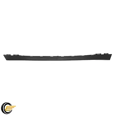 New Front Lower Valance For Chevrolet Silverado 1500 2007-2013 Air Deflector • $36.90