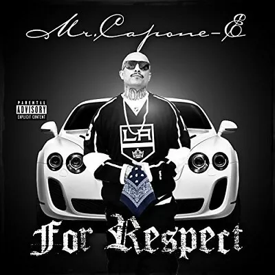 Mr Capone E Mr Youngster Mr Criminal  Snapper Wicked Minds - For Respect [U • $11.10