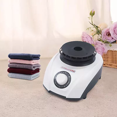 Electric Clothes Dryer Portable Mini Laundry Warm Air Clothes Dry Dryer Machine • $19.95
