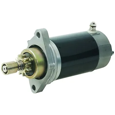 New Marine Starter For Yamaha Outboard 25 HP Through 50 HP 1985-2008 S108-87A • $64.95