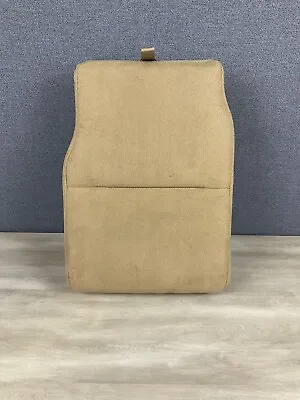 ⭐️2005-2010 Honda Odyssey 2nd Row Middle Jump Seat Cushion. Beige Cloth. OEM. • $99.99