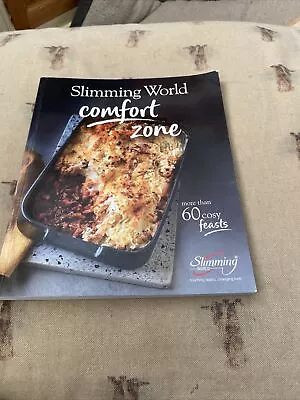 £1.50 • Buy Slimming World Book - Comfort Zone 