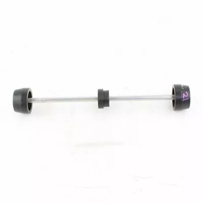 2010-2014 DUCATI MULTISTRADA 1200 S Rizoma Front Axle Slider - • $62.17