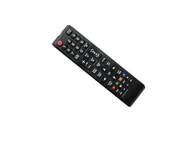 FIT For Samsung LA46A850S1FXXY LA32b650T1FXXY LCD HDTV TV Remote Control • $18.80