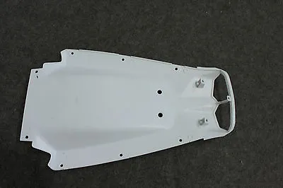 LOWER Cover Rear Tail Fairing For YAMAHA YZF R6 2003-2005 04 Unpainted R6S 06-09 • $42.88