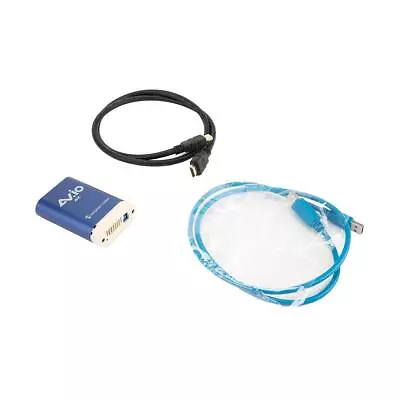 Epiphan AV.io 4K USB 3.0 Video Grabber - SKU#1527925 • $276