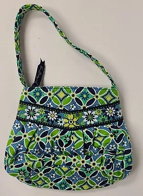 Vera Bradley Small Cambridge Hannah  Purse Bag  Child • $12.99