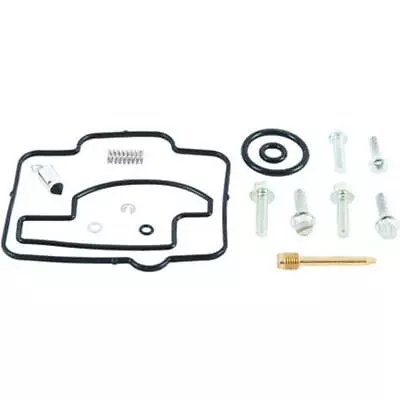 All Balls Carby Carburetor Rebuild Kit For KTM 300 EXC-E 2007 2008 2009 2010 • $66.72