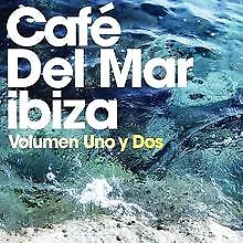 Cafe Del Mar: Volumen Uno Y Dos By Various | CD | Condition Good • £3.17