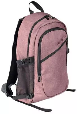 Voodoo Tactical Liberty Backpack Brown 15-0310018000 Daypack • $49.94