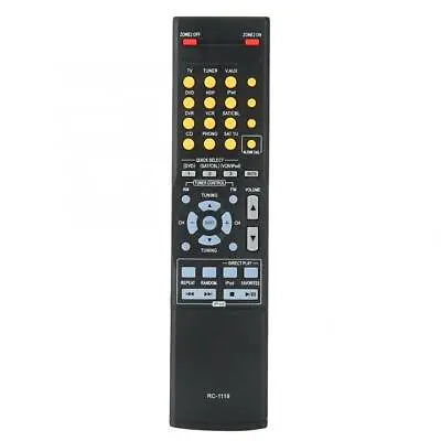 New Replacement RC-1119 For Denon AV Receiver Remote Control AVR-2310CI AVR-2310 • $12.63