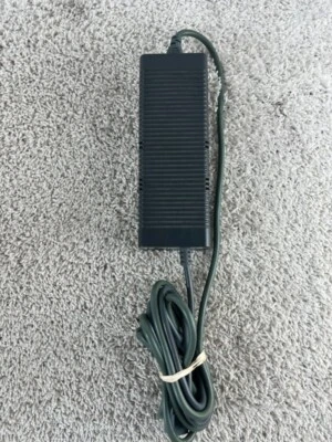 $18.99 • Buy OEM Original Microsoft Xbox 360 AC Power Supply 175W 12V HP-AW175EF3 - Tested